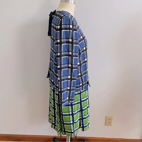 Marc By Marc Jacobs Toto Skipper Dress Workwear Party Academia- Size Medium